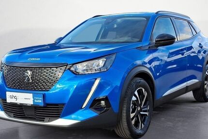 Peugeot 2008 31.800 km 24.450 &euro; Horb am Neckar 72160