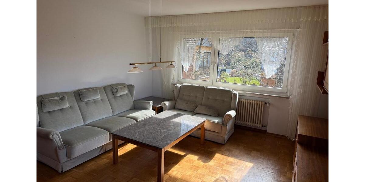 Etagenwohnung Böblingen Dagersheim - 3 Zimmer, 75 m&sup2;, 380.000&euro; | Angebot:25546373