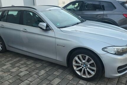 BMW 525 193.000 km 11.300 &euro; Magstadt 71106