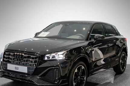 Audi Q2 9.999 km 41.950 &euro; Stuttgart 70563