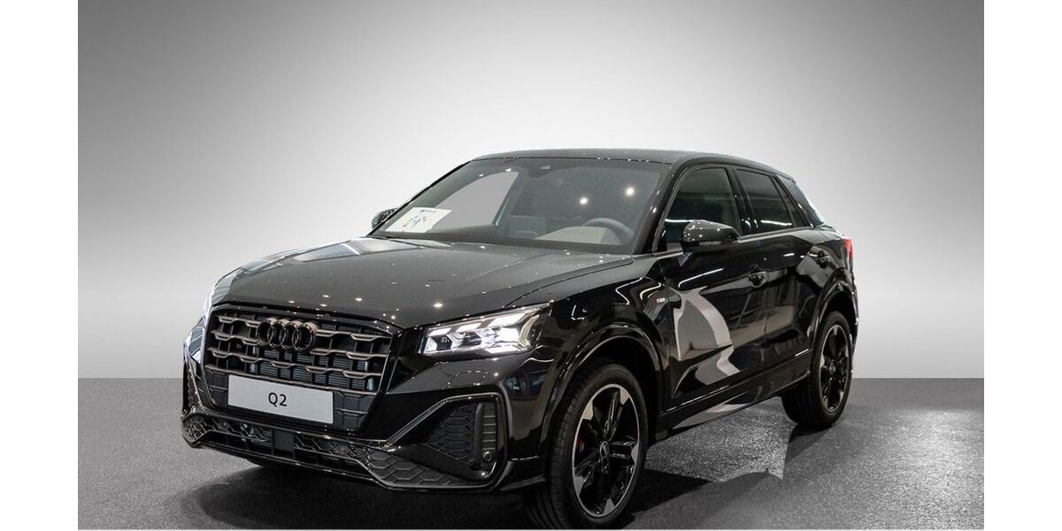 Audi Q2 9.999 km 41.950 &euro; Stuttgart 70563