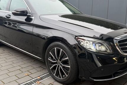 Mercedes-Benz C 220 146.279 km 18.999 &euro; Steinenbronn 71144