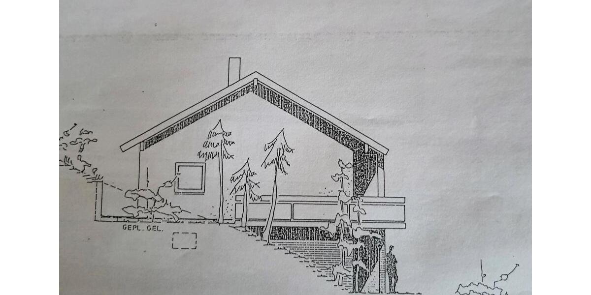 Einfamilienhaus Nagold - 6 Zimmer, 172 m&sup2;, 350.000&euro; | Angebot:25297265