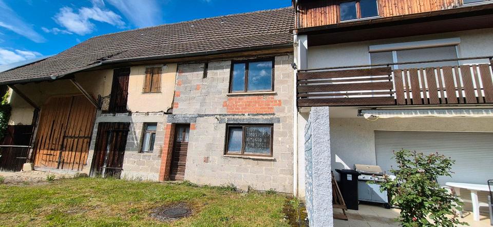 Einfamilienhaus Horb am Neckar - 13 Zimmer, 235 m&sup2;, 389.000&euro; | Angebot:27291428