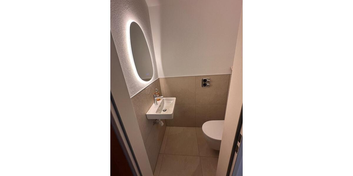 Etagenwohnung Leinfelden-Echterdingen Echterdingen - 3.5 Zimmer, 90 m&sup2;, 1.395&euro; | Angebot:25979018