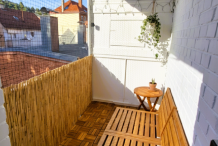 Wohnung Stuttgart Stuttgart-Süd - 2 Zimmer, 53 m&sup2;, 279.000&euro; | Angebot:25644339