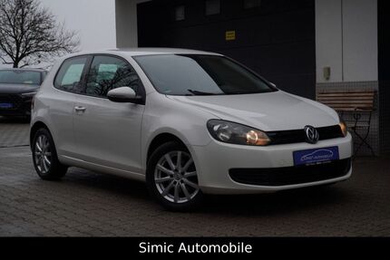 VW Golf 250.000 km 2.350 &euro; Owen 73277