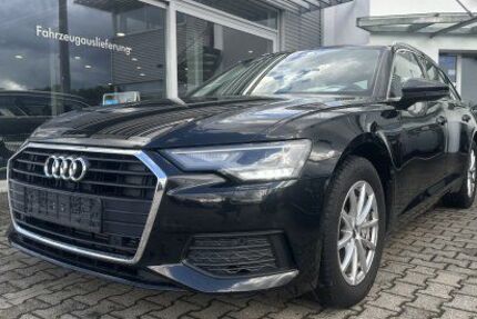 Audi A6 87.293 km 26.980 &euro; Wendlingen am Neckar 73240