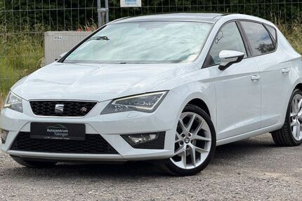 Seat Leon 130.000 km 8.990 &euro; Tübingen 72070