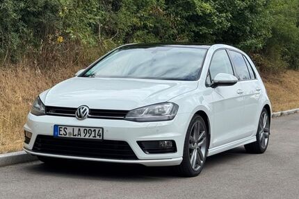 VW Golf 80.512 km 12.299 &euro; Leinfelden-Echterdingen 70771
