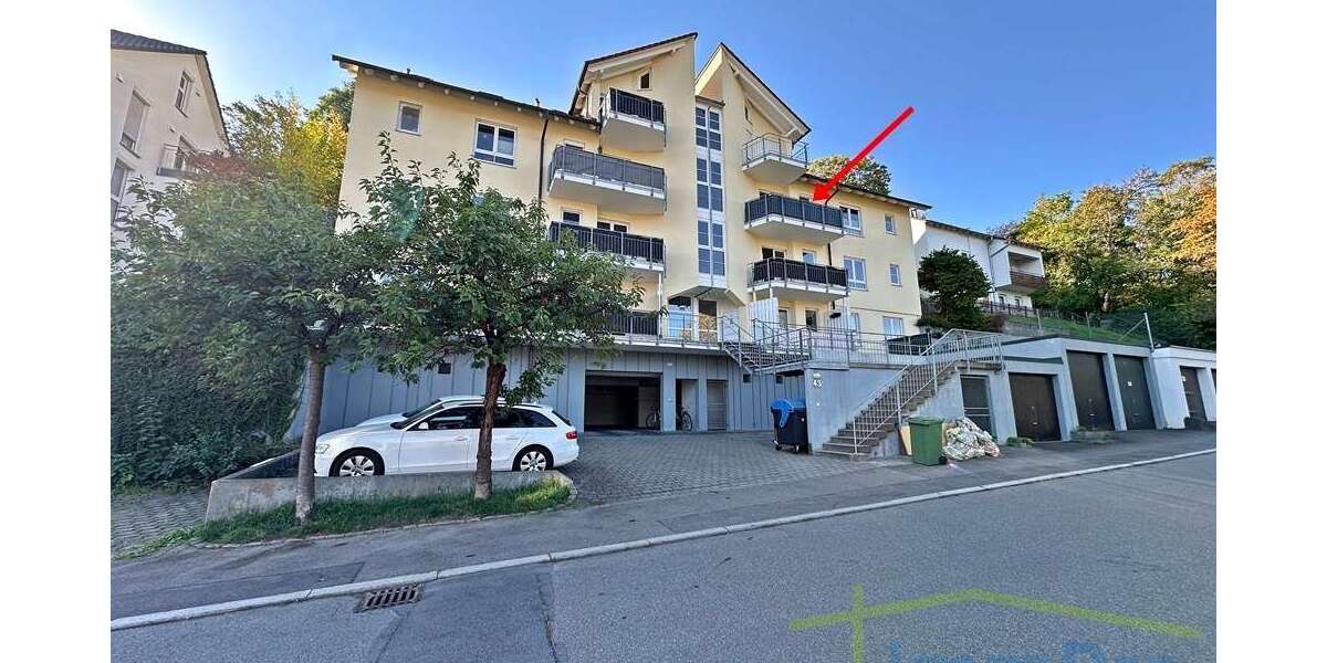 Etagenwohnung Tübingen Derendingen - 1 Zimmer, 34 m&sup2;, 185.000&euro; | Angebot:27525863