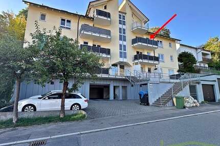 Wohnung Tübingen Derendingen - 1 Zimmer, 34 m&sup2;, 185.000&euro; | Angebot:27525863