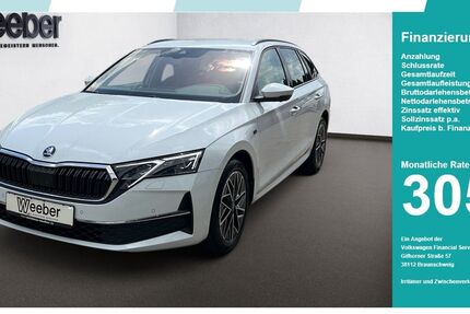 Skoda Octavia 12.392 km 29.117 &euro; Herrenberg 71083