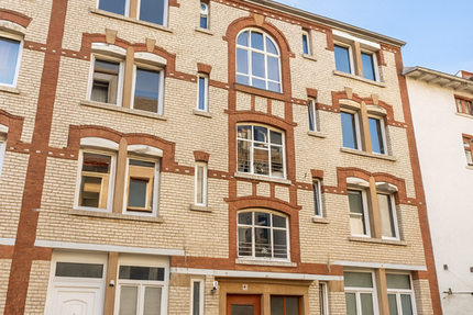 Wohnung Stuttgart Stuttgart-West - 2 Zimmer, 55 m&sup2;, 344.000&euro; | Angebot:26026373