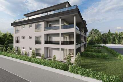 Wohnung Mössingen - 2.5 Zimmer, 54 m&sup2;, 299.900&euro; | Angebot:19813629