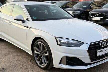 Audi A5 125.000 km 24.999 &euro; Stuttgart-Möhringen 70567