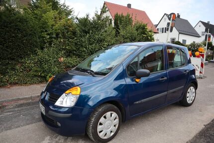 Renault Modus 81.500 km 2.000 &euro; Stuttgart 70499