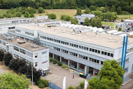 Gewerbeobjekt Frickenhausen - 2&euro; | Angebot:23811090