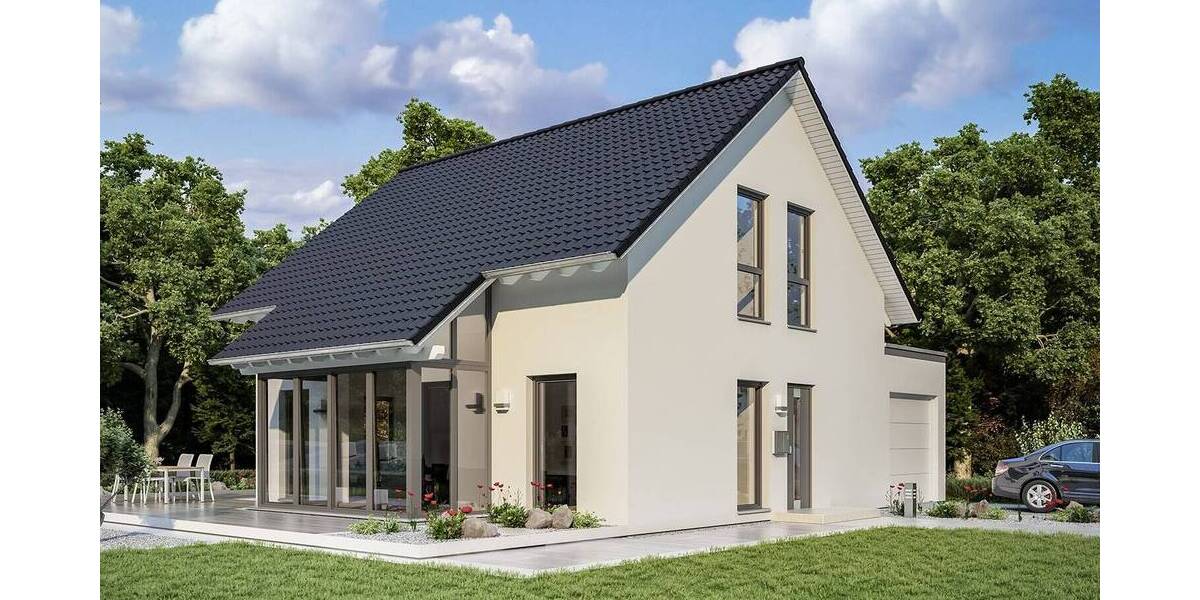 Einfamilienhaus Ammerbuch Entringen - 5 Zimmer, 145 m&sup2;, 564.099&euro; | Angebot:26391367