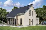 Einfamilienhaus Ammerbuch Entringen - 5 Zimmer, 145 m&sup2;, 564.099&euro; | Angebot:26391367
