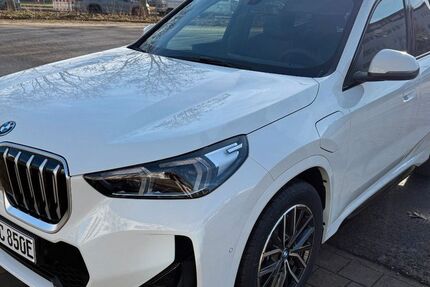 BMW X1 20.000 km 48.220 &euro; Böblingen 71034