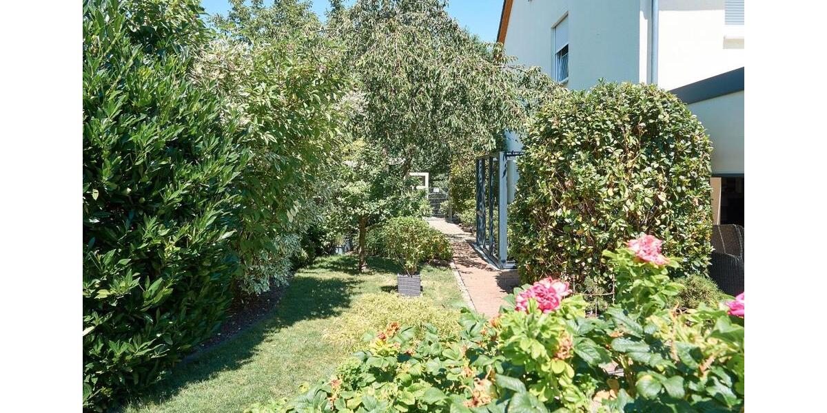 Doppelhaushälfte Neuffen - 4 Zimmer, 117 m&sup2;, 595.000&euro; | Angebot:27093470
