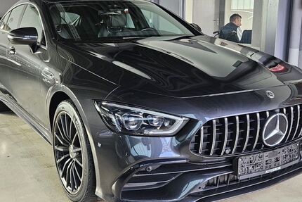 Mercedes-Benz AMG GT 132.200 km 53.900 &euro; Neckartailfingen 72666