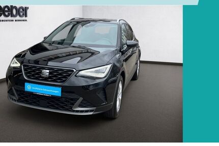 Seat Arona 19.338 km 21.490 &euro; Herrenberg 71083