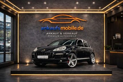 Porsche Cayenne 143.500 km 12.900 &euro; Reutlingen 72762