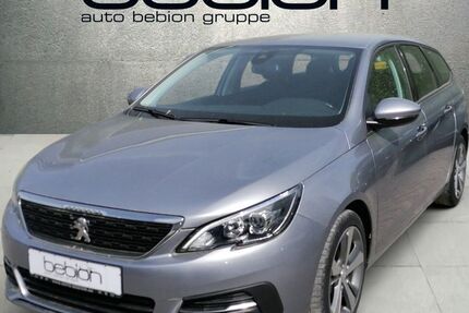 Peugeot 308 44.000 km 12.980 &euro; Herrenberg 71083