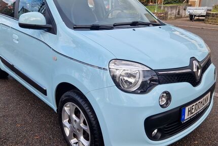 Renault Twingo 79.028 km 7.800 &euro; Wannweil 72827