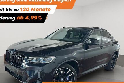 BMW X4 M40 39.500 km 61.800 &euro; Mössingen 72116