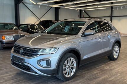 VW T-Roc 121.000 km 18.950 &euro; Jettingen 71131