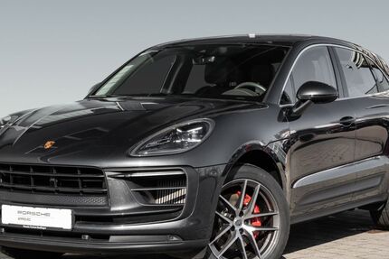 Porsche Macan 34.800 km 74.650 &euro; Reutlingen 72770