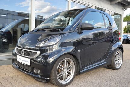 Smart ForTwo 137.839 km 7.990 &euro; Herrenberg bei Stuttgart 71083