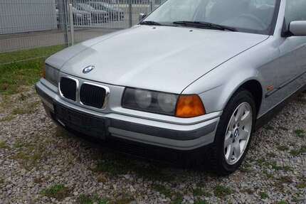 BMW 316 95.000 km 4.999 &euro; Mössingen 72116