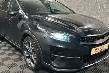 Kia XCeed 104.500 km 18.370 &euro; Horb am Neckar 72160