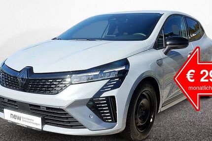 Renault Clio 15.000 km 16.500 &euro; Ostelsheim 75395