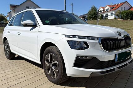 Skoda Kamiq 2.000 km 21.500 &euro; St. Johann 72813