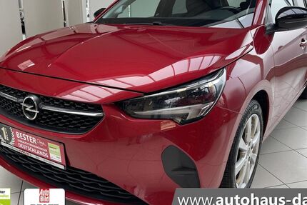 Opel Corsa 51.775 km 14.980 &euro; Horb a/N 72160