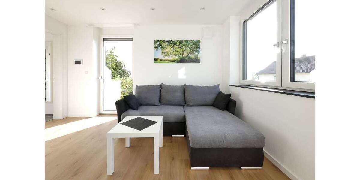 Zimmer Nürtingen - 2 Zimmer, 1.190&euro; | Angebot:27094686