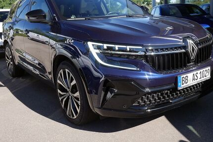 Renault Espace 29.404 km 36.490 &euro; Herrenberg 71083