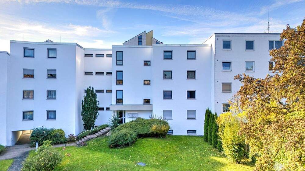 Etagenwohnung Böblingen Dagersheim - 2 Zimmer, 70 m&sup2;, 269.000&euro; | Angebot:25741849