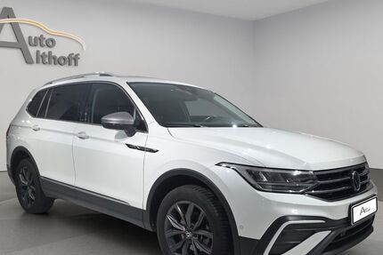 VW Tiguan Allspace 44.500 km 29.999 &euro; Stuttgart 70195