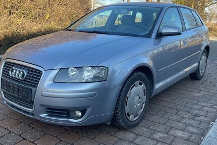 Audi A3 138.000 km 6.490 &euro; Böblingen 71034
