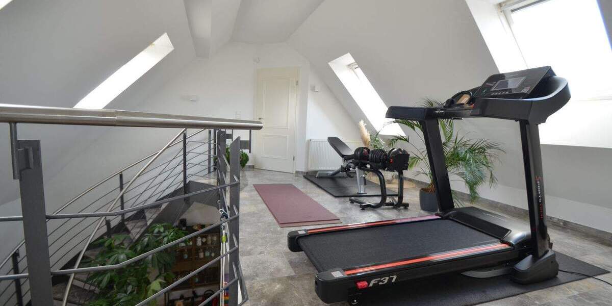 Etagenwohnung Böblingen - 4 Zimmer, 220 m&sup2;, 905.000&euro; | Angebot:25704223