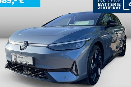 VW ID.7 17.380 km 52.490 &euro; Böblingen 71032