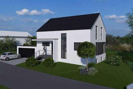 Haus Dußlingen - 5 Zimmer, 151 m&sup2;, 1.030.000&euro; | Angebot:25779764