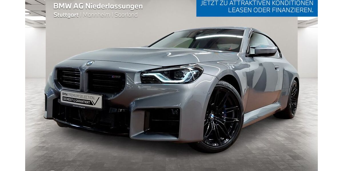 BMW M2 15.809 km 64.406 &euro; Stuttgart 70569