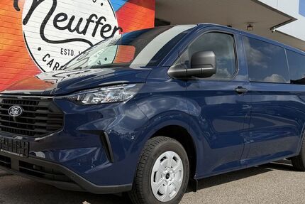 Ford Transit Custom 29.400 km 33.990 &euro; Herrenberg-Kuppingen 71083